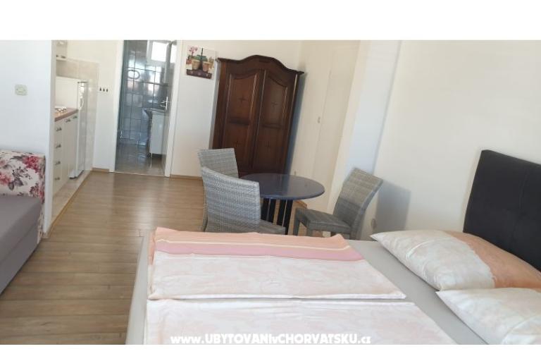 Apartman Baska Voda  – fotó 9