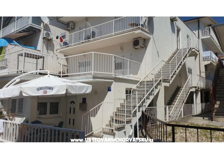 Apartman Baska Voda  – fotó 11