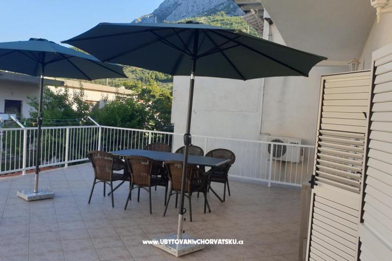 Apartman Baska Voda  – fotó 4