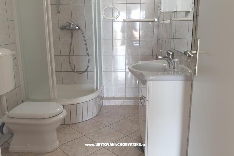 Apartman Baska Voda  – fotó 5