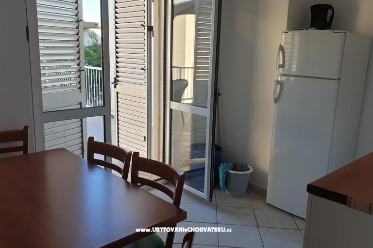 Apartman Baska Voda  – fotó 6