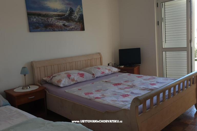 Apartman Baska Voda  – fotó 7