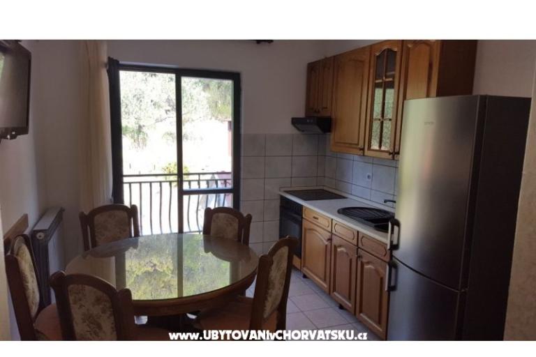 Apartmanok  Ante Tolj – fotó 12