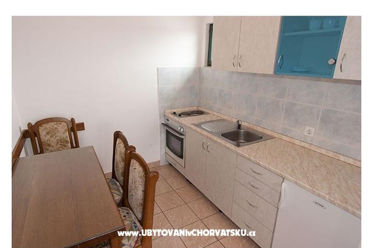 Apartmanok  Ante Tolj – fotó 16