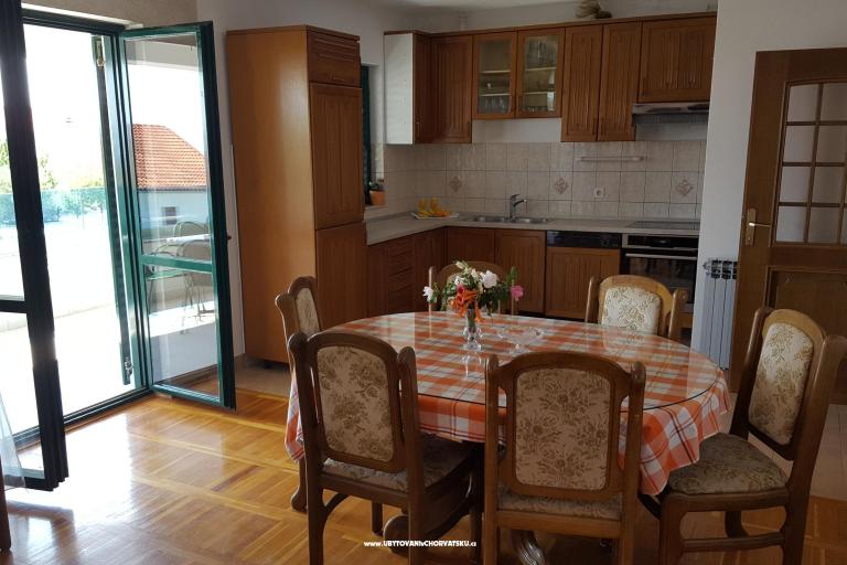 Apartmanok  Ante Tolj – fotó 4