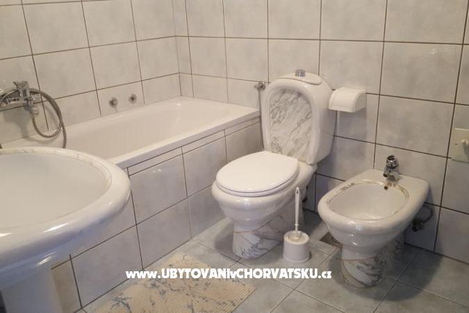 Apartmanok  Ante Tolj – fotó 8