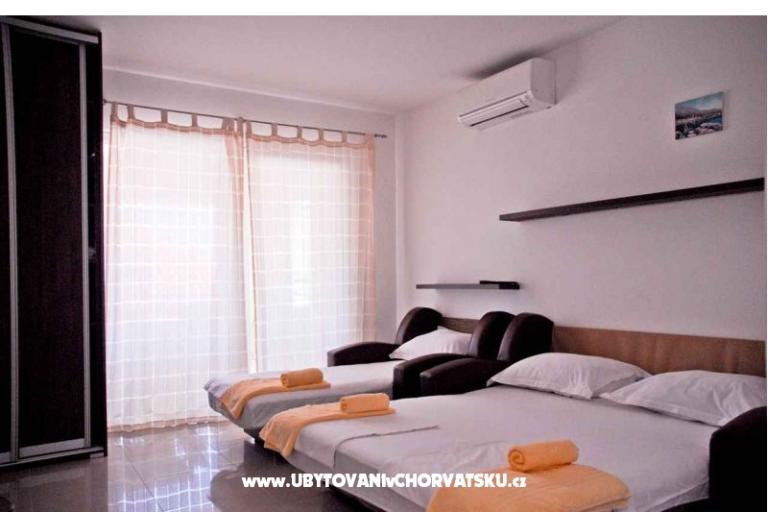 Apartmanok Bališ – fotó 6