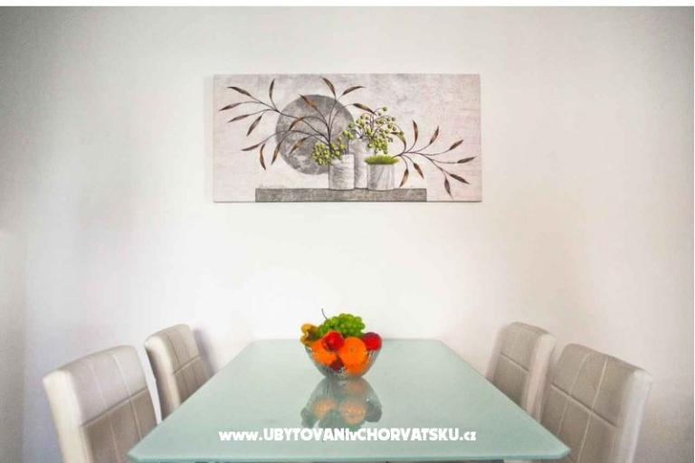 Apartmanok Bališ – fotó 8