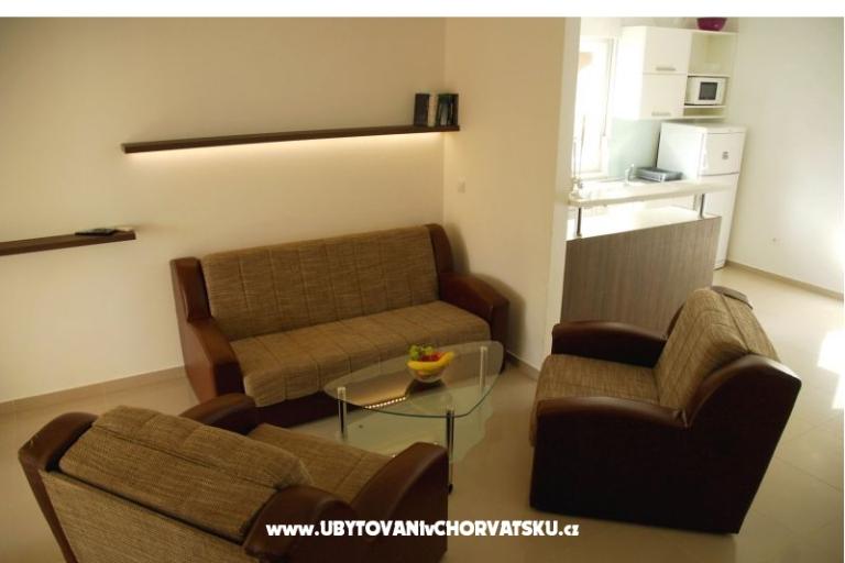 Apartmanok Bališ – fotó 5