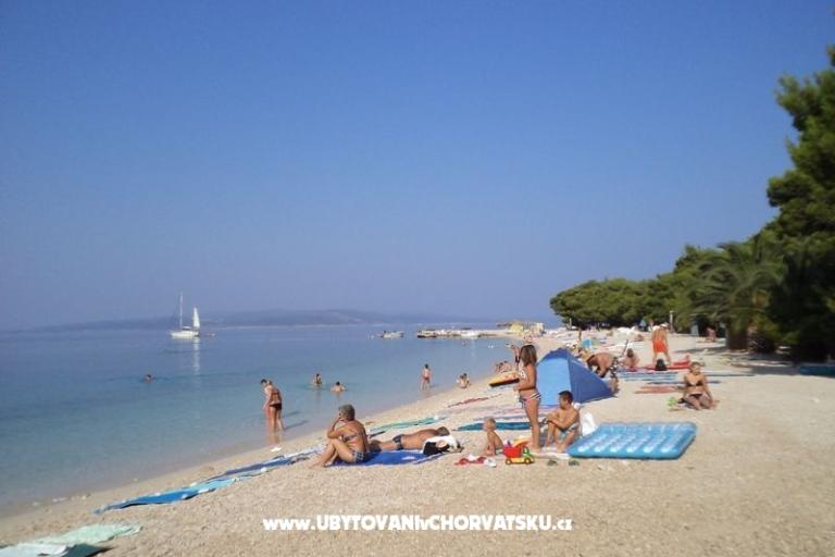 Apartmanok Barać – fotó 4