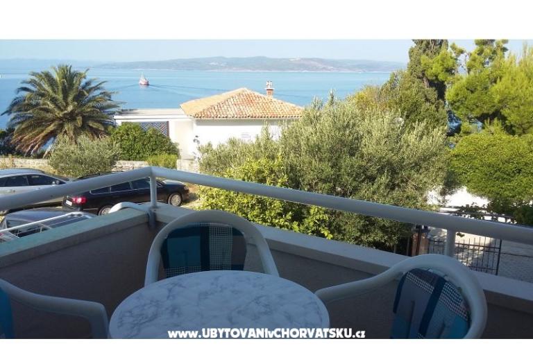 Apartmanok Barać – fotó 5
