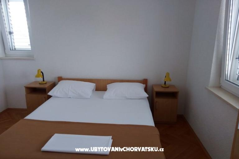 Apartmanok Barać – fotó 6