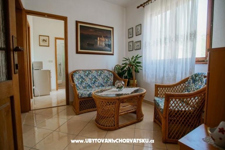 Apartmanok Bašković – fotó 10