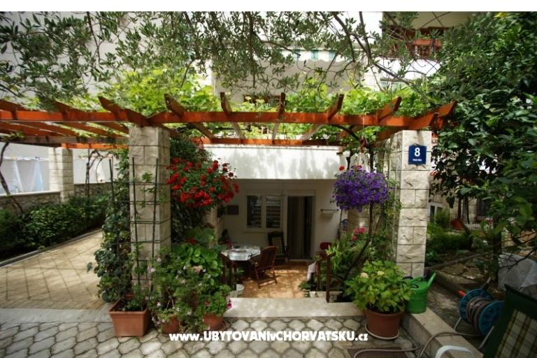 Apartmanok Bašković – fotó 11