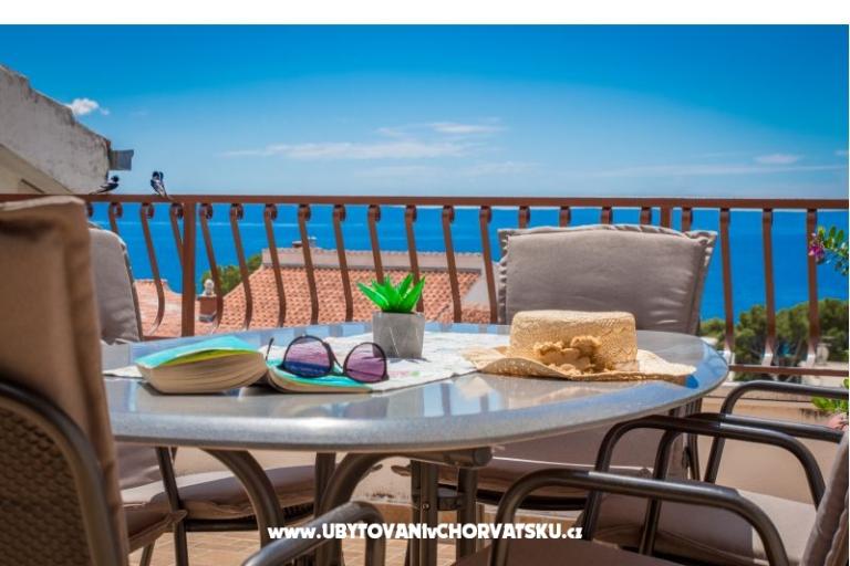 Apartmanok Bašković – fotó 12