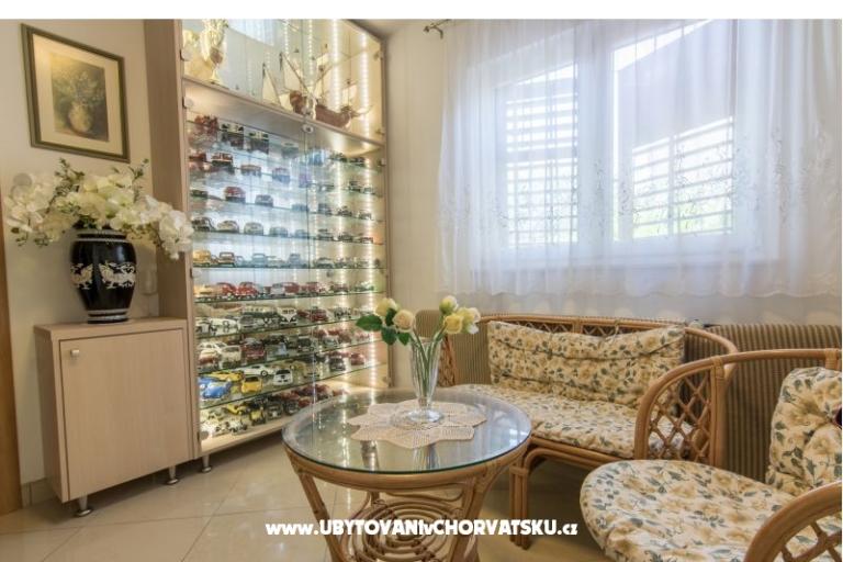 Apartmanok Bašković – fotó 13