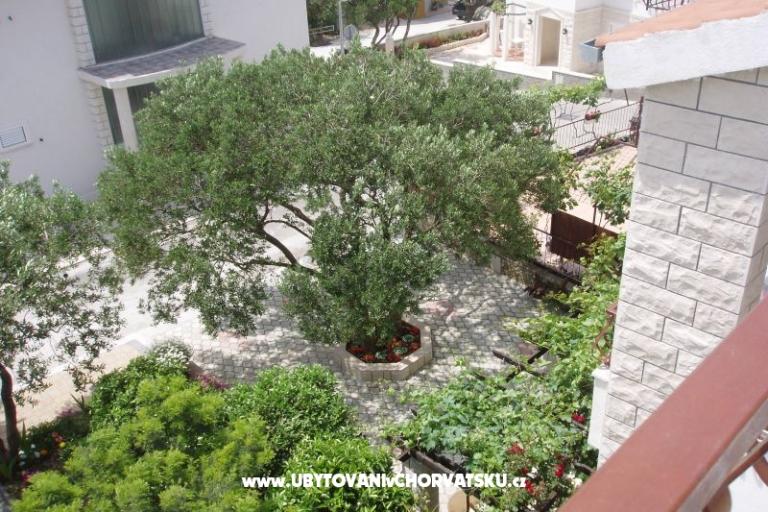 Apartmanok Bašković – fotó 15