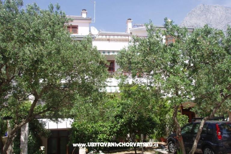 Apartmanok Bašković – fotó 16