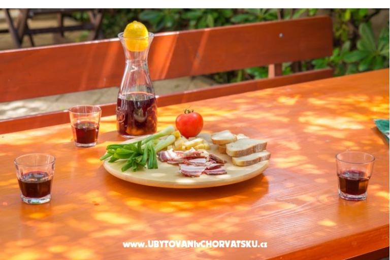 Apartmanok Bašković – fotó 7
