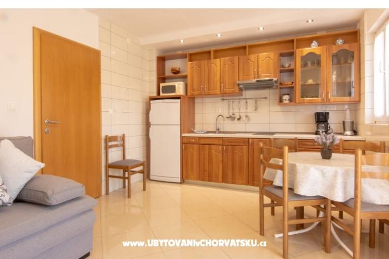 Apartmanok Bašković – fotó 8