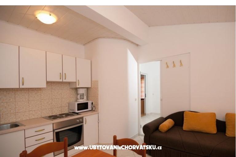 Apartmanok BEBA – fotó 13