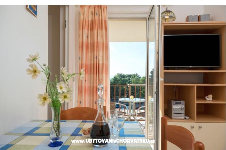 Apartmanok BEBA – fotó 3