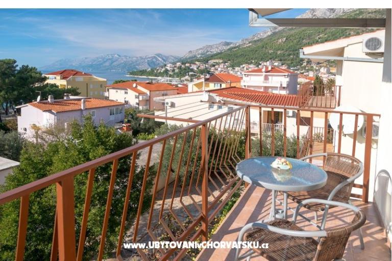 Apartmanok BEBA – fotó 5