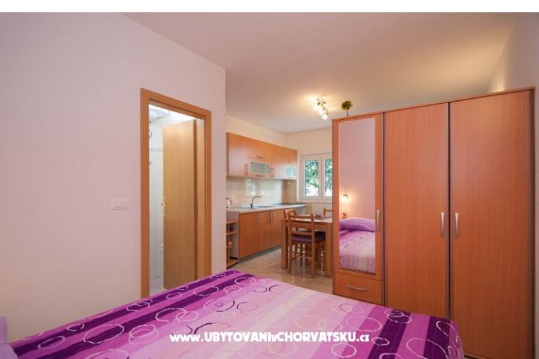 Apartmanok BEBA – fotó 8