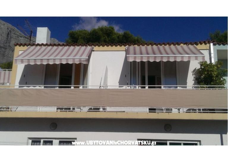 Apartmanok Carević – fotó 4