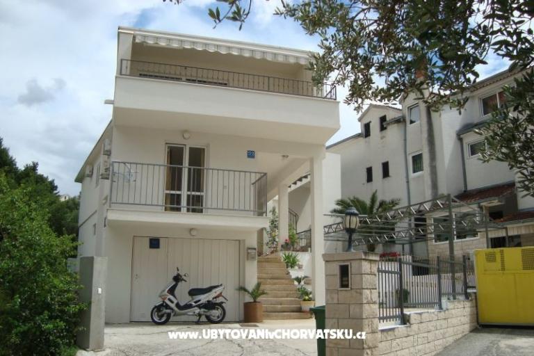 Apartmanok Čivljak – fotó 8