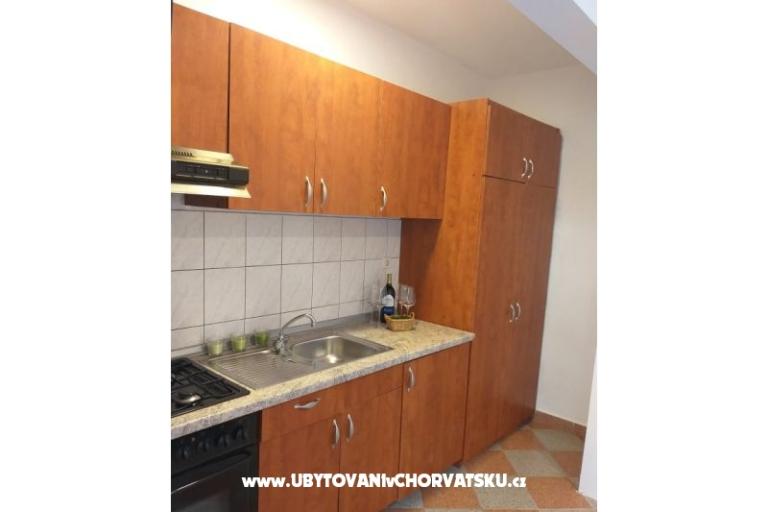 Apartmanok Denis – fotó 11