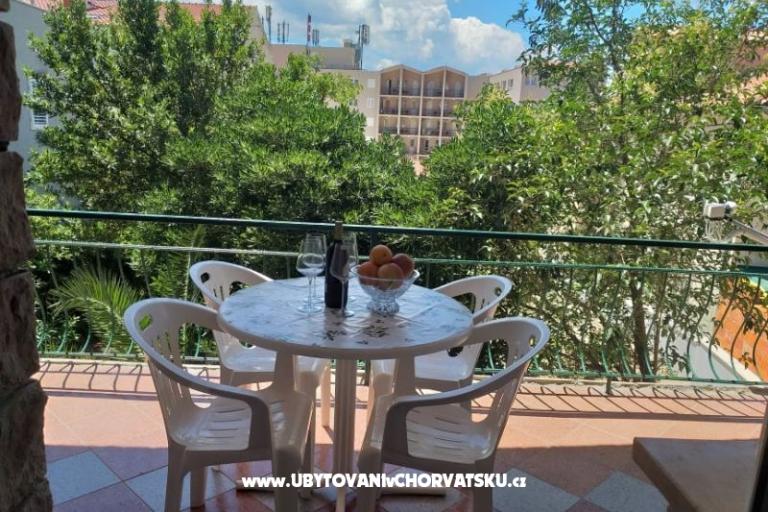 Apartmanok Denis – fotó 16