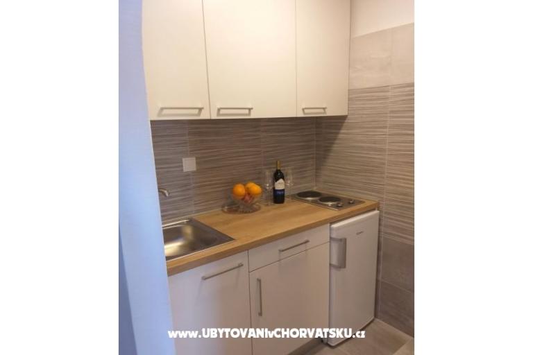 Apartmanok Denis – fotó 6