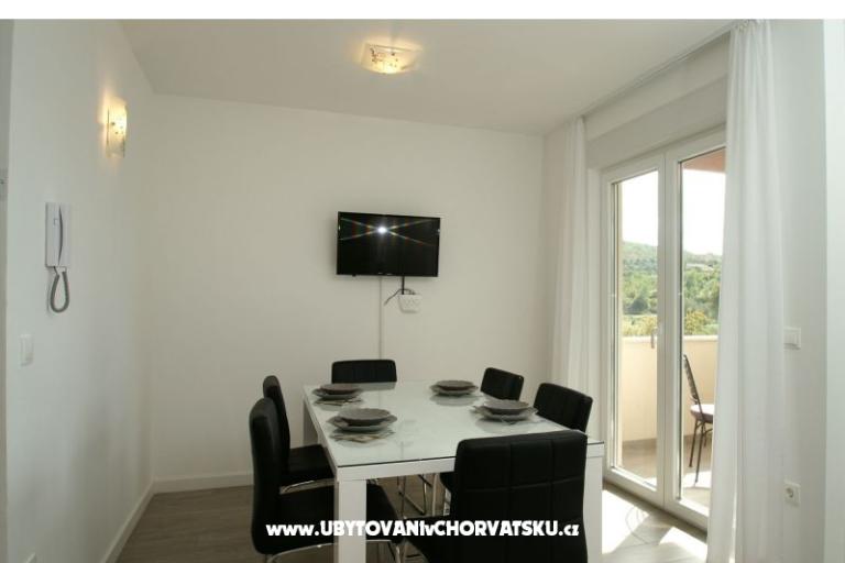 Apartmanok Villa Dijana – fotó 10