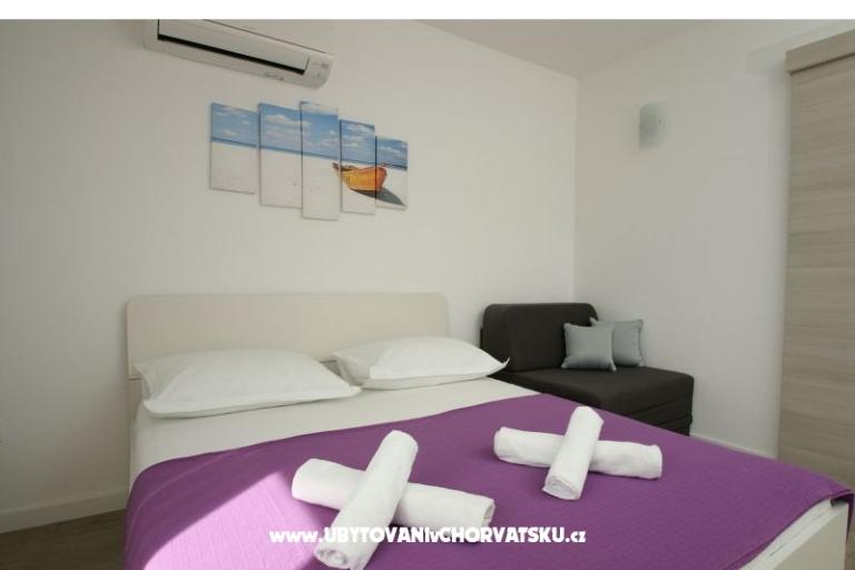 Apartmanok Villa Dijana – fotó 11