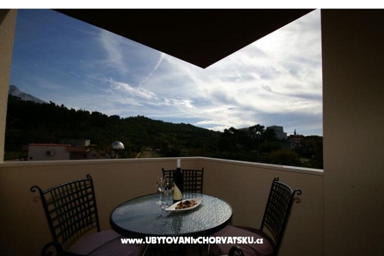 Apartmanok Villa Dijana – fotó 12