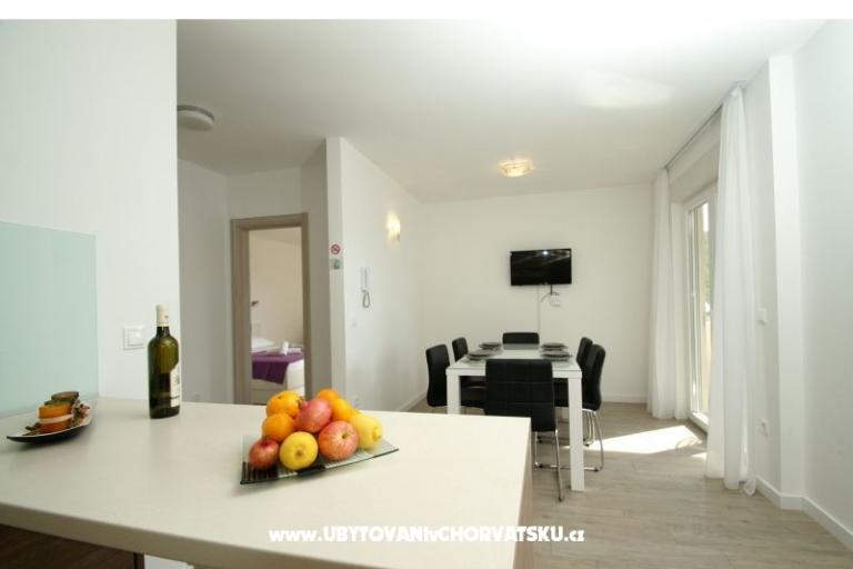 Apartmanok Villa Dijana – fotó 14