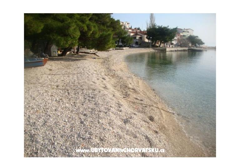 Apartmanok Villa Dijana – fotó 18