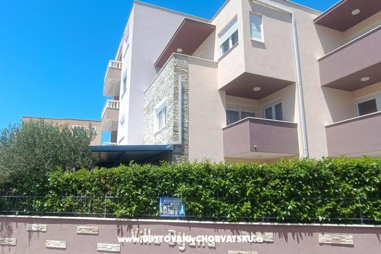 Apartmanok Villa Dijana – fotó 19