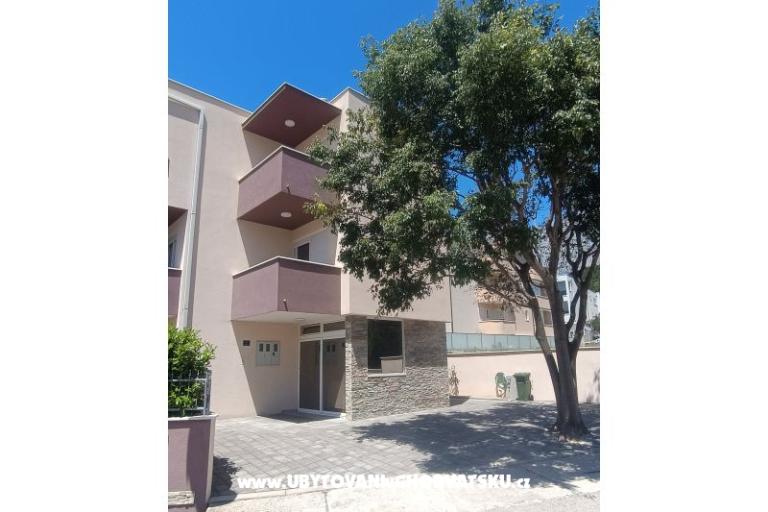 Apartmanok Villa Dijana – fotó 20