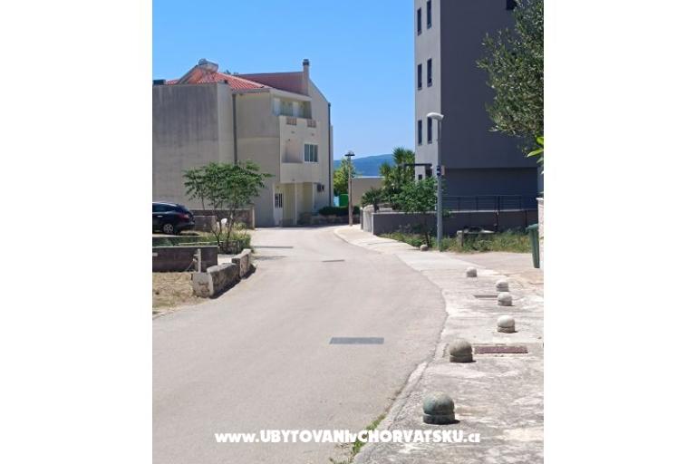 Apartmanok Villa Dijana – fotó 21
