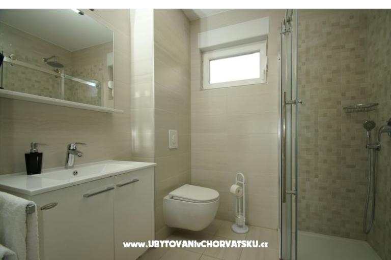 Apartmanok Villa Dijana – fotó 6