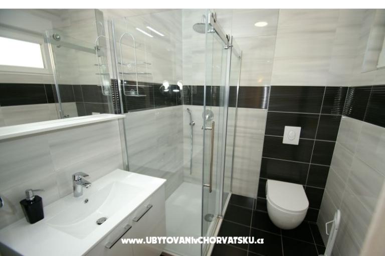 Apartmanok Villa Dijana – fotó 7