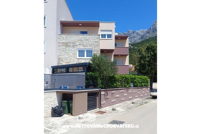 Apartmanok Villa Dijana – fotó 8