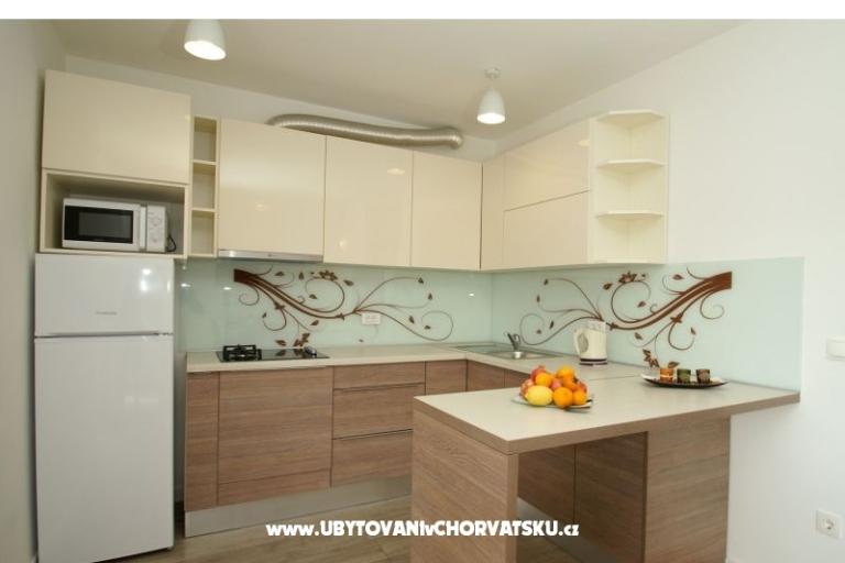 Apartmanok Villa Dijana – fotó 9