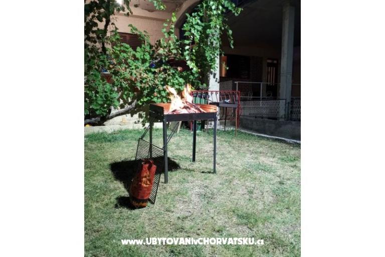 Apartmanok Divić - Villa Mateo  – fotó 10