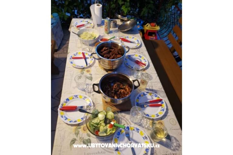 Apartmanok Divić - Villa Mateo  – fotó 11