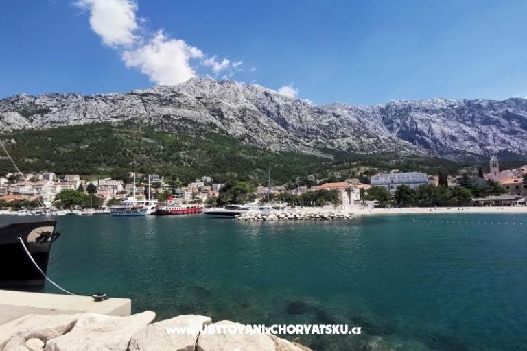 Apartmanok Divić - Villa Mateo  – fotó 16