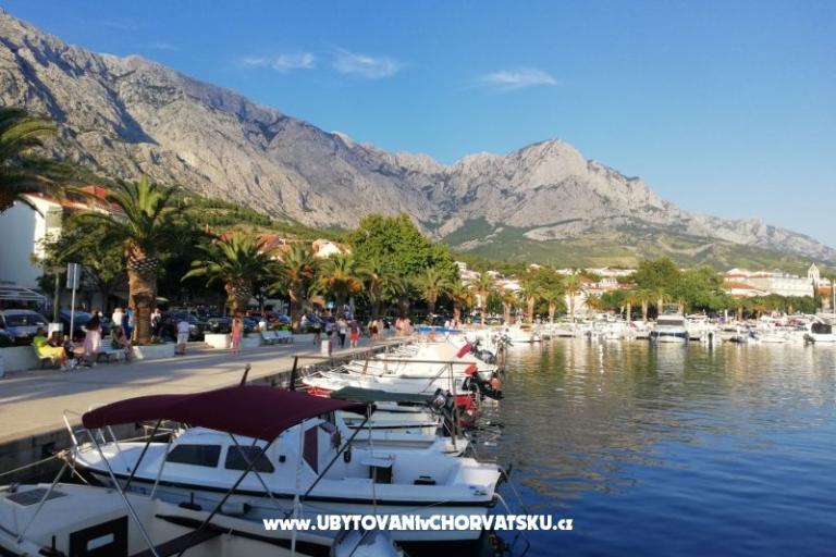 Apartmanok Divić - Villa Mateo  – fotó 17