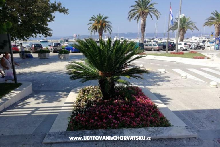 Apartmanok Divić - Villa Mateo  – fotó 19
